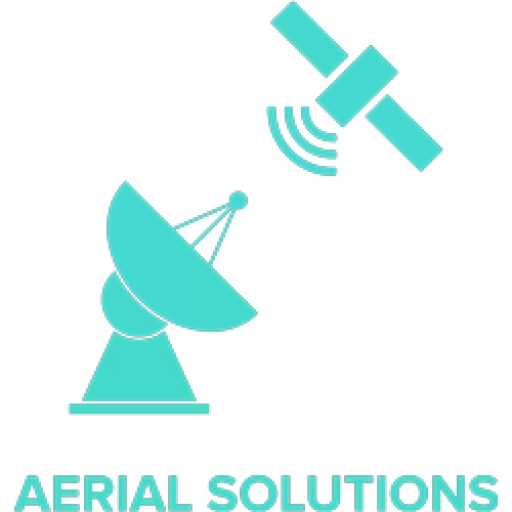 Aerial Solutions Logo